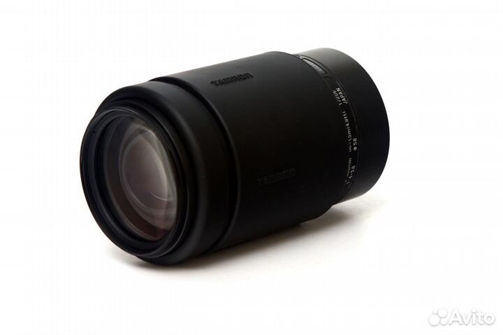 Tamron AF LD 70-300mm f4-5.6 172DE Canon EF