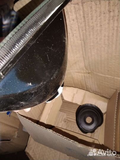 Фара St-100-1102