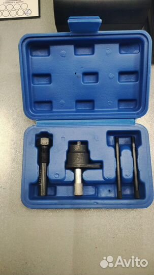 Набор фиксаторов валов VAG 1.2 tfsi Vertul VR50661