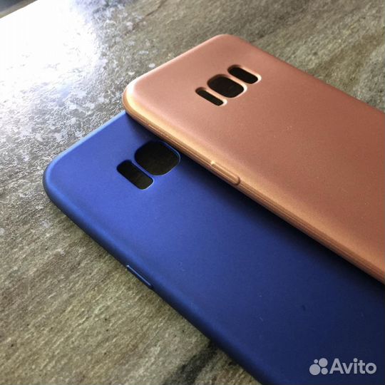 Чехол для Samsung S8 Samsung S8+