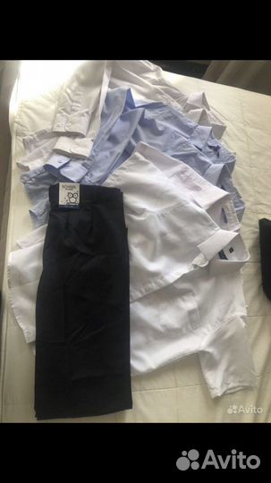 Школьная форма