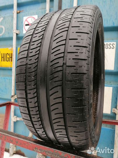 Pirelli P Zero Asimmetrico 275/40 R20 106Y