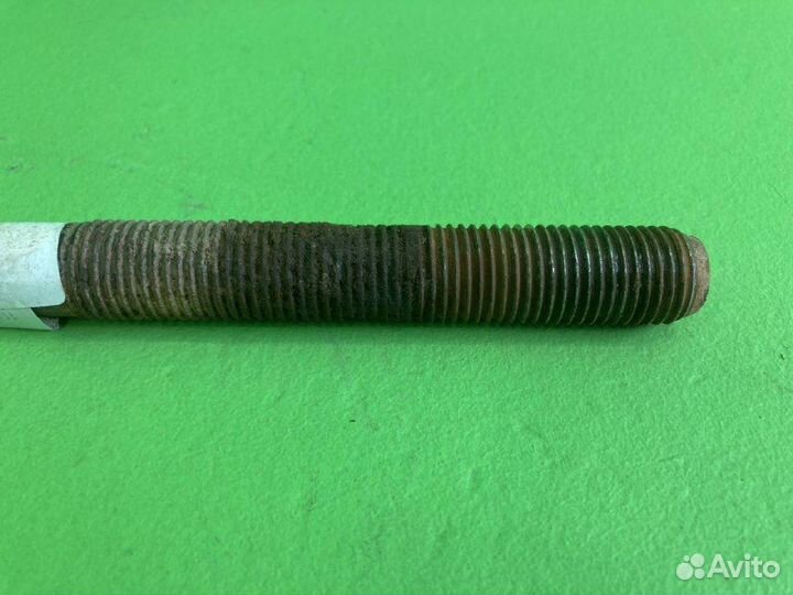 Стремянка MAN TGA