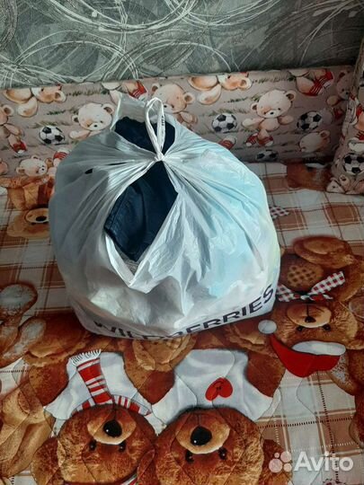 Детские вещи на мальчика от 0 до 1года