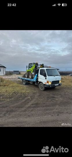 Услуги эвакуатора круглосуточно