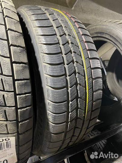 Nexen Winguard Sport 215/55 R17 98V