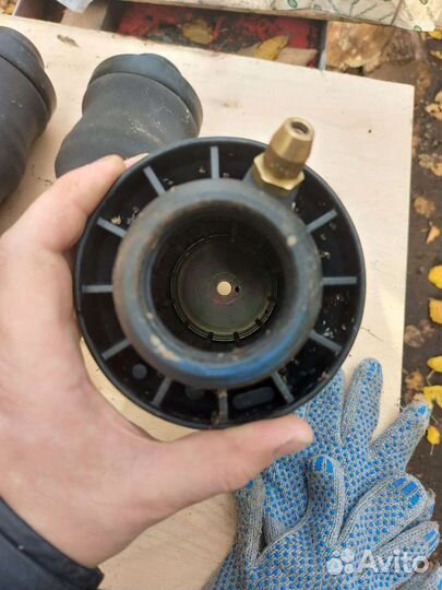 Пневмобалон cb0130