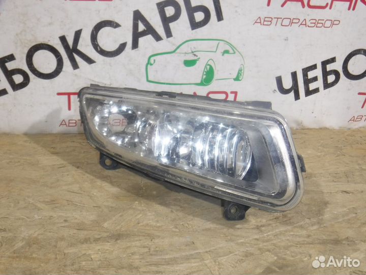 Дхо правый VW Polo 5 (2015-2020)