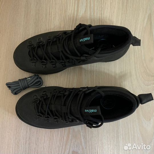 Ботинки мужские 41 размер бу