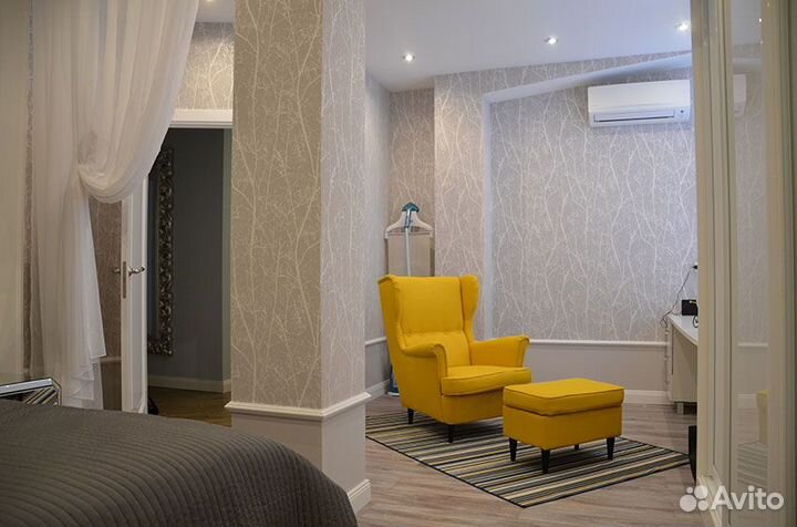 Ремонт квартир, офисов надежно и в срок