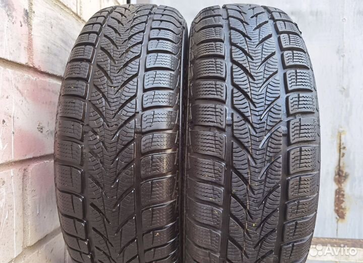 Platin RP 50 Winter 185/65 R15 88T