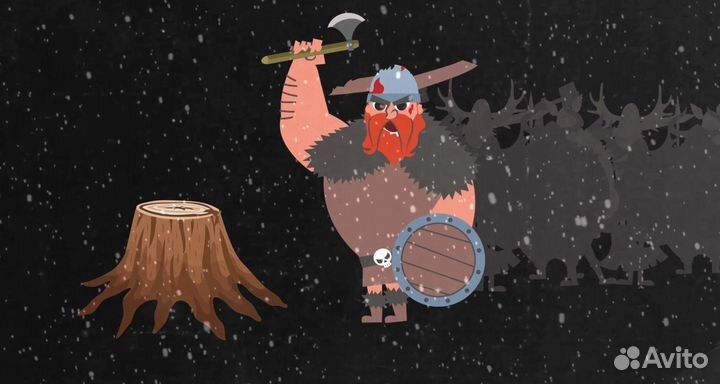 Рекламный ролик