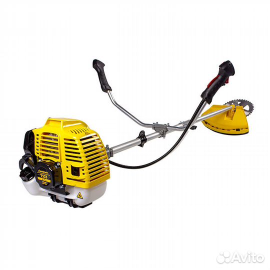 Триммер бензиновый champion Т523