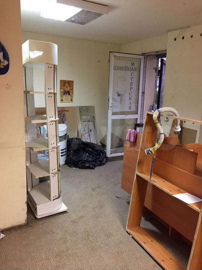 Свободного назначения, 40 м²