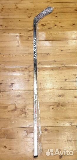 Клюшка Bauer vapor Hyperlite, ф. 87, заг р92, прав