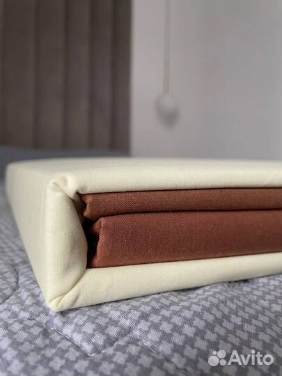 Постельное белье Поплин