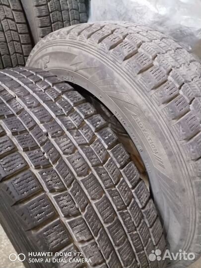 Dunlop Grandtrek SJ7 225/65 R17 102Q