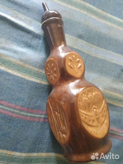 Кувшин СССР