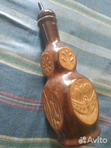 Кувшин СССР