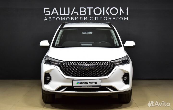 Haval M6 1.5 AMT, 2023, 12 027 км