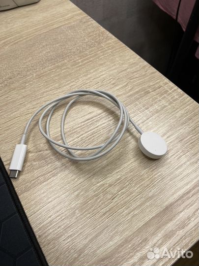 Зарядка для часов apple watch оригинал