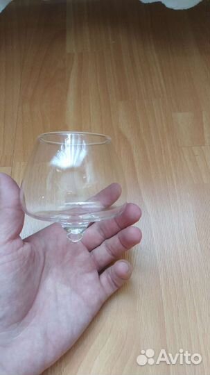 Бокалы