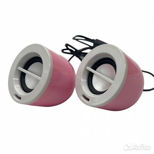 Акустическая система AN-S611 USB 2.0