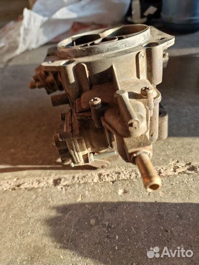 Карбюратор Озон