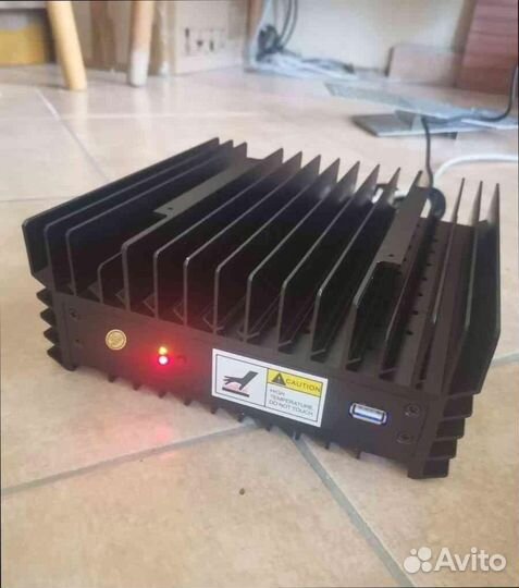 Asic miner IceRiver rx0 260 ghs новый