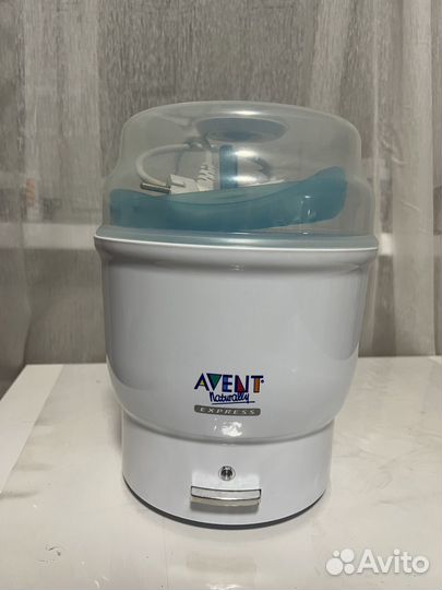 Стерилизатор philips avent
