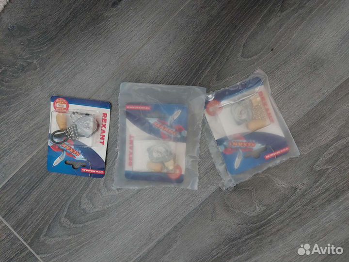 Выключатель/сонетка для светильника