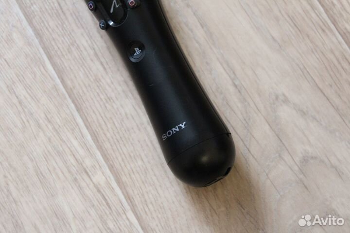Sony PlayStation Move