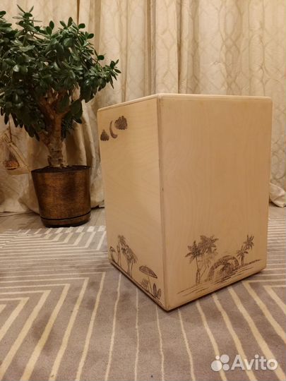 Продам Кахон