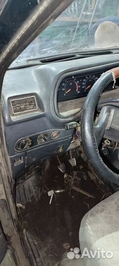 Панель надежда 2120