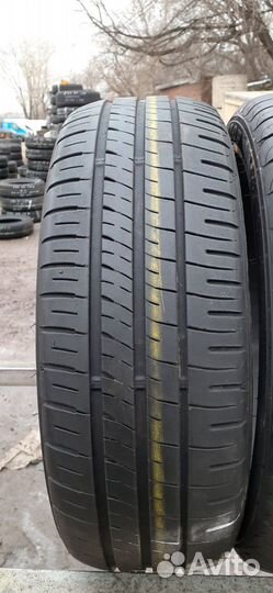 Dunlop Enasave EC204 185/55 R15