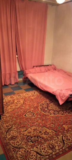 2-к. квартира, 55 м², 7/9 эт.