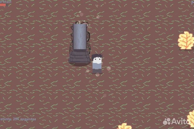 Продам Защити Артефакт Hop на Unity 2d