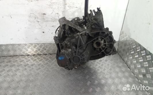 Кпп 5ст. volvo V50 MW (OML08DP01)