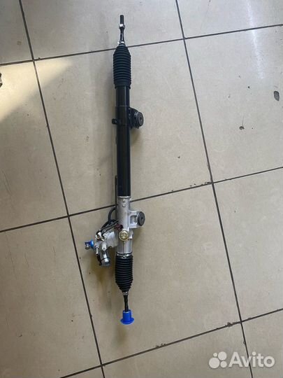 Рейка рулевая infinity fx35