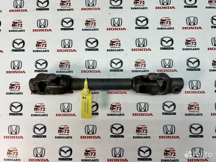 Кардан рулевой Mazda 6 GJ 2012-2018