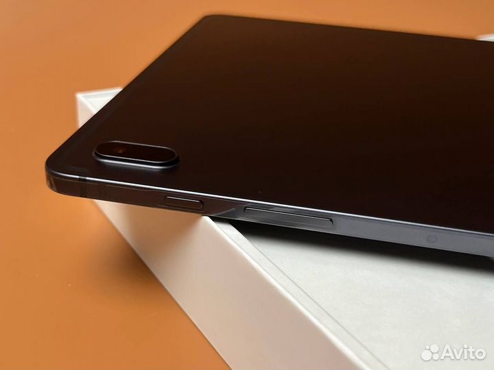 Планшет Samsung Galaxy Tab S7 FE 12.4