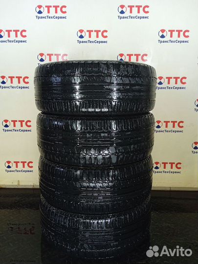 Nokian Tyres Nordman S SUV 235/55 R17
