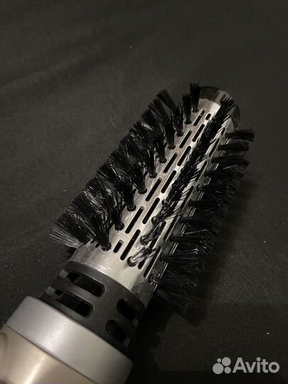 Щетка-фен mpm mlw-04