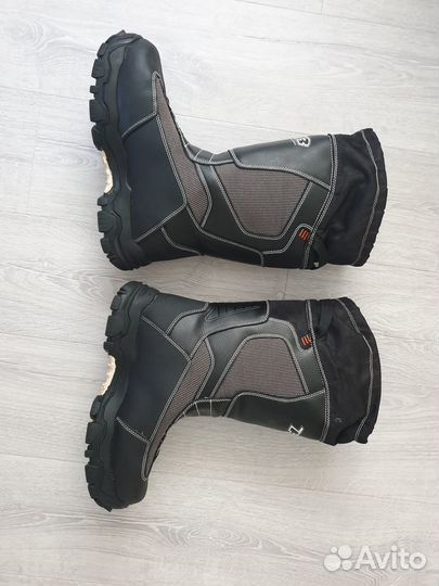 Снегоходные ботинки FXR racing