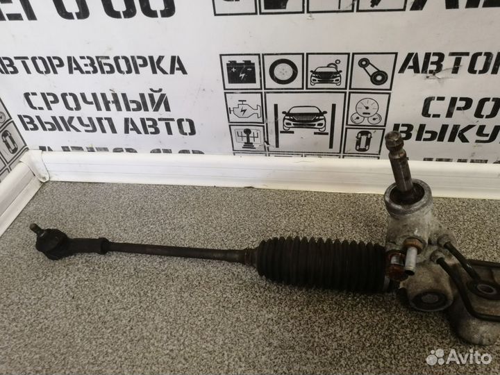 Рейка рулевая для Mitsubishi Outlander XL (CW)