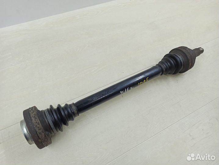 Привод задний BMW 5-серия E60 E61