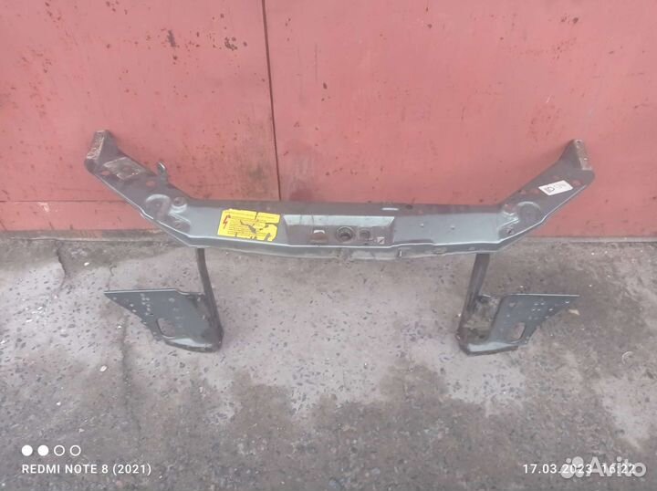 Блок управления электропакетом на Калина Норма