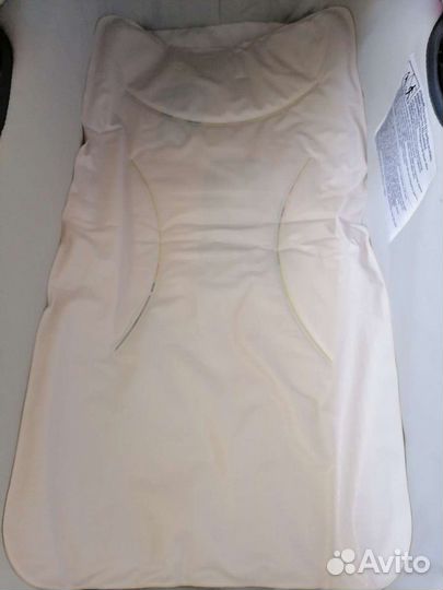 Коляска Cam Combi Family 3в1