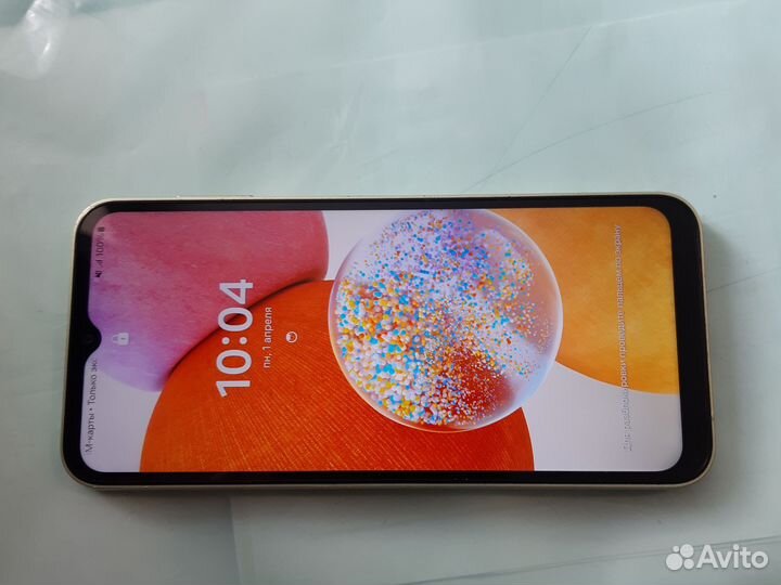 Samsung Galaxy A14, 4/64 ГБ
