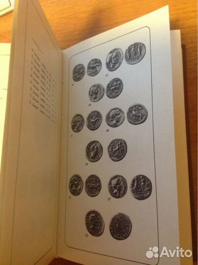 Нумизматический словарь Зварича